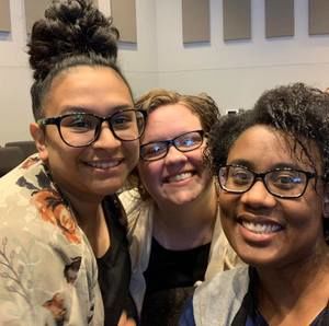 Meet your Posher, Maria